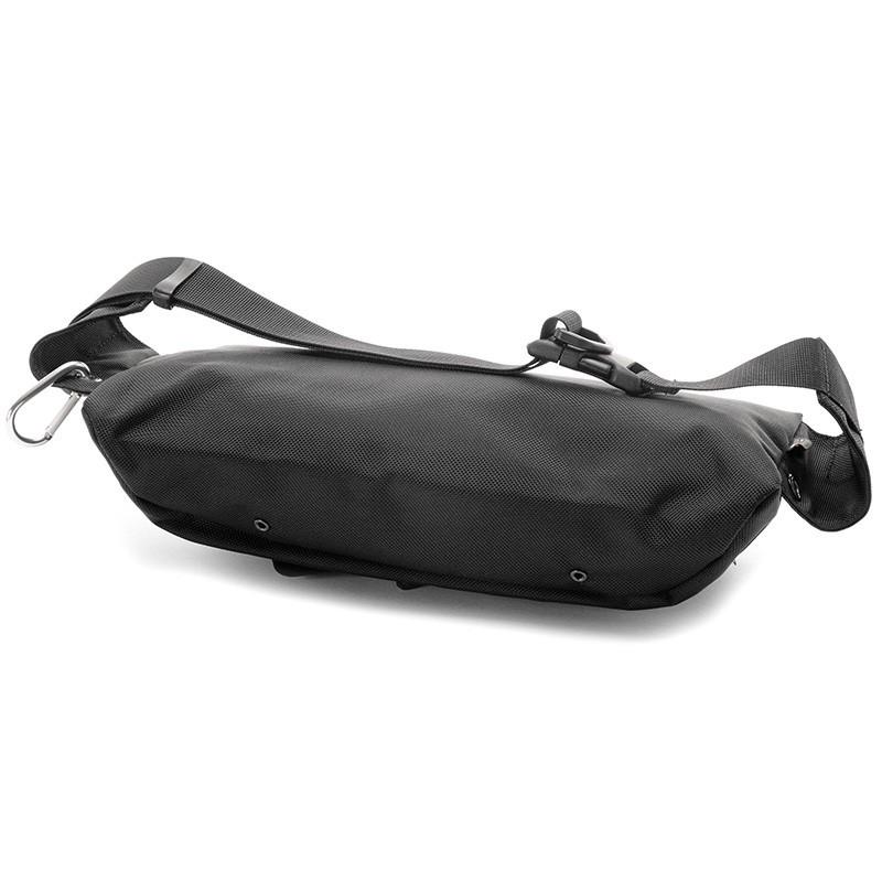 BALLISTICS（バリスティクス） BULLET バレット ボディバッグ ハンドル