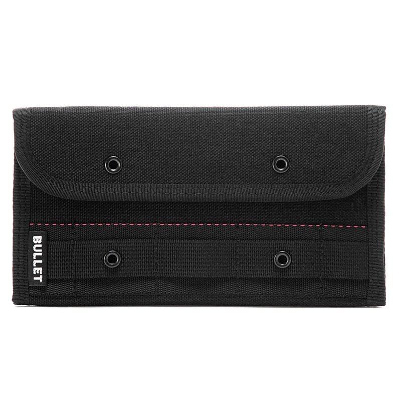 BALLISTICS バリスティクス BULLET バレット 長財布 ミリタリーロングウォレット BMA-1011 ブランド【T】 | BALLISTICS | 06