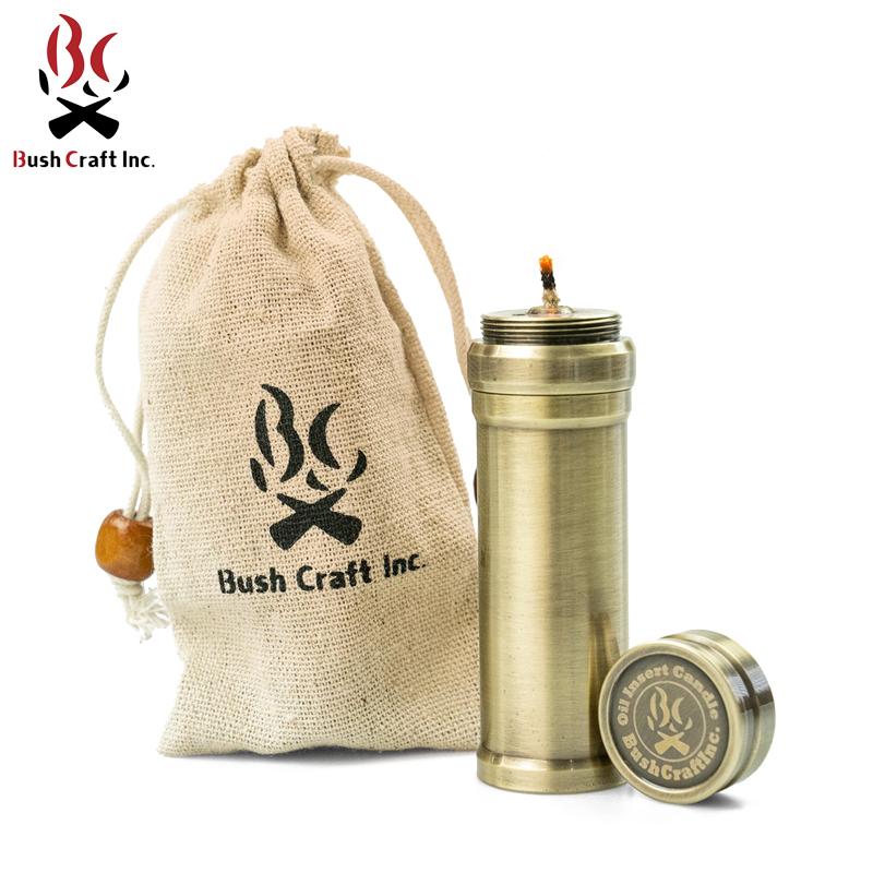 Bush craft Craft Inc. ブッシュクラフト オイルインサート Bush craft Craft Inc. ブッシュクラフト オイルインサート