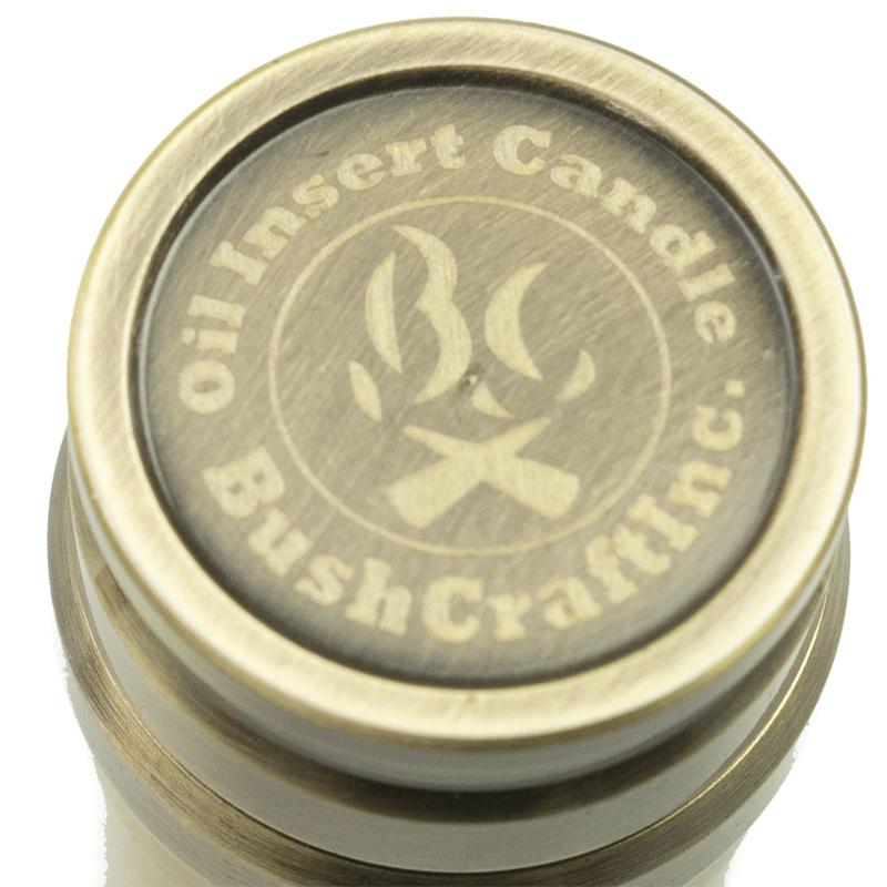 Bush craft Craft Inc. ブッシュクラフト オイルインサート Bush craft Craft Inc. ブッシュクラフト オイルインサート