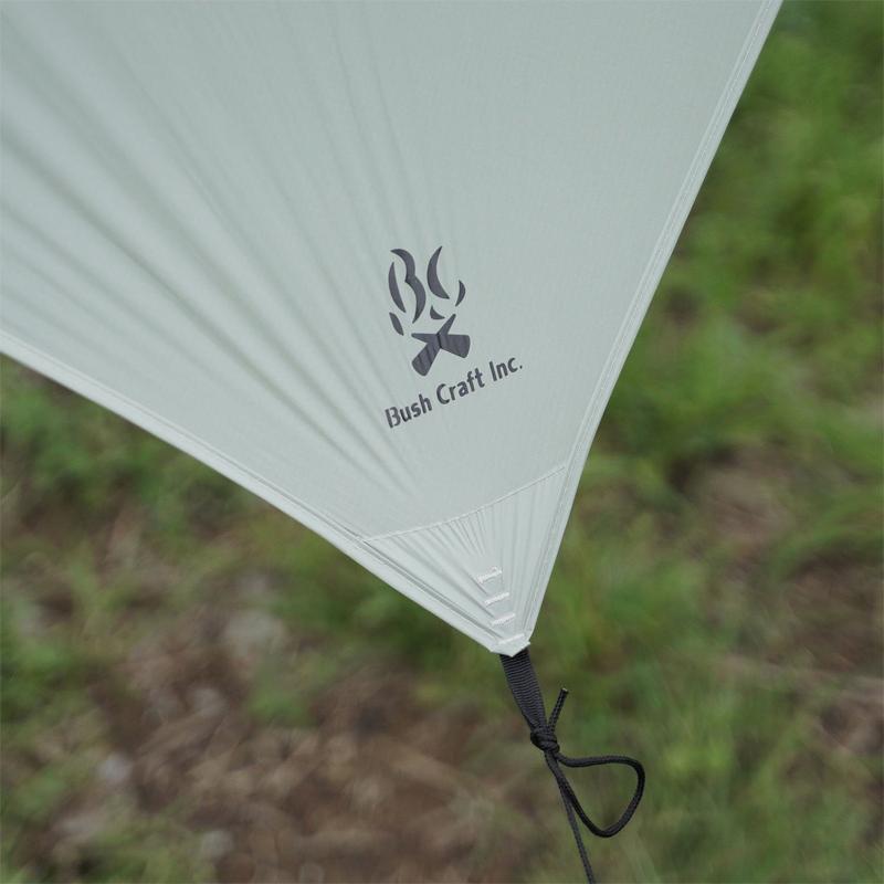 Bush craft Craft Inc. ブッシュクラフト ウルトラライト Bush craft Craft Inc. ブッシュクラフト ウルトラライト