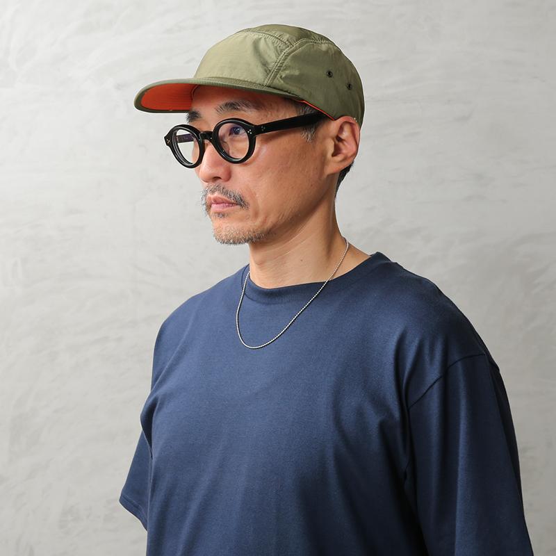 BUTTON WORKS ボタンワークス Silver 925 ボールチェーンネックレス
