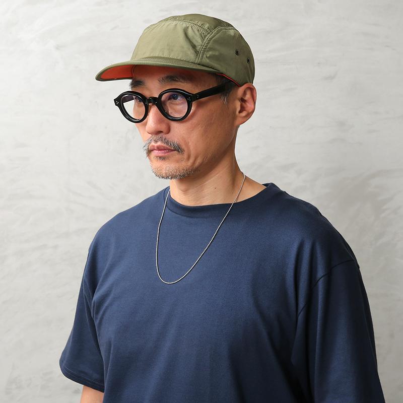 BUTTON WORKS ボタンワークス Silver 925 ボールチェーンネックレス