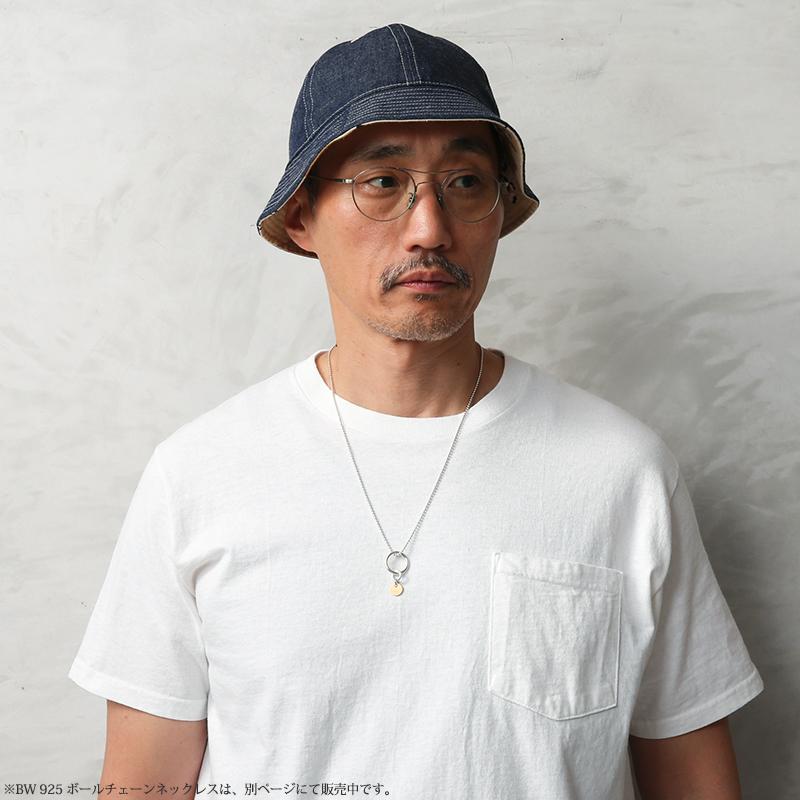 BUTTON WORKS ボタンワークス Silver 925 Glasses Holder グラス