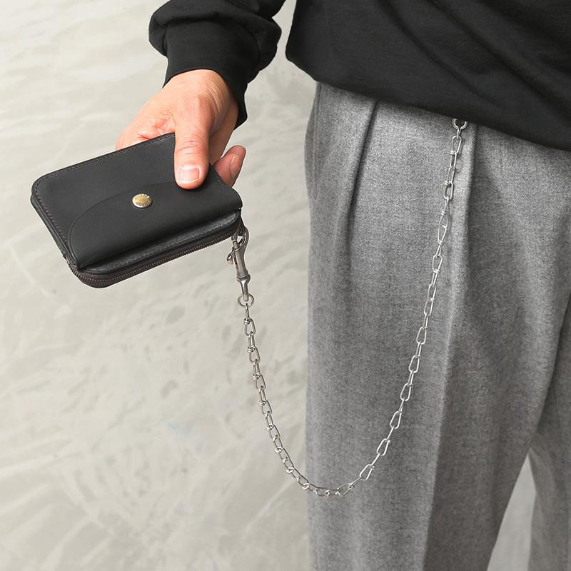 Button Works（ボタンワークス） BW-0100 KEY CHAIN キーチェーン
