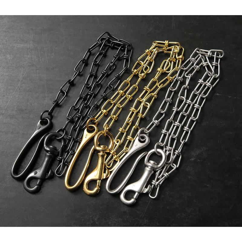 Button Works（ボタンワークス） BW-0100 KEY CHAIN キーチェーン