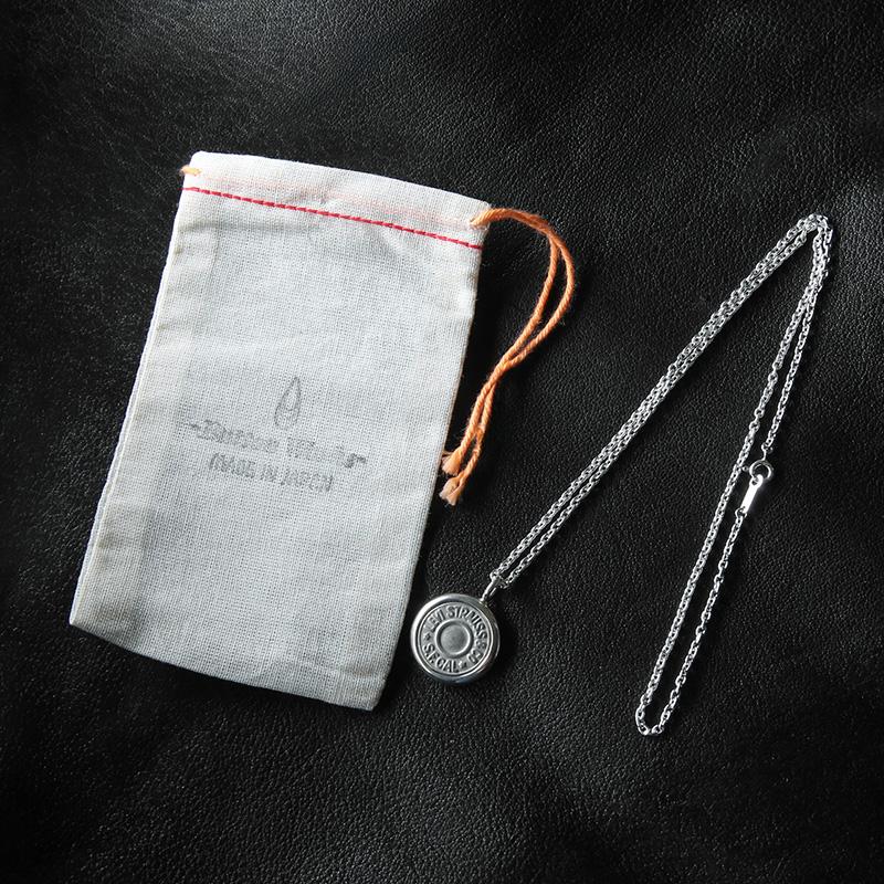 Button Works（ボタンワークス） BW-0159 LS デッドストック ボタン