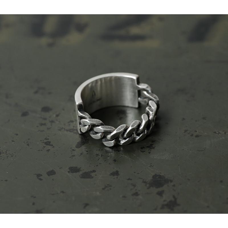 Button Works（ボタンワークス） BW-0176 ID Ring IDリング / 指輪