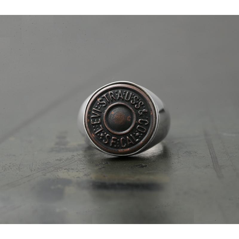 Button Works（ボタンワークス） BW-0219 LS デッドストック ボタン