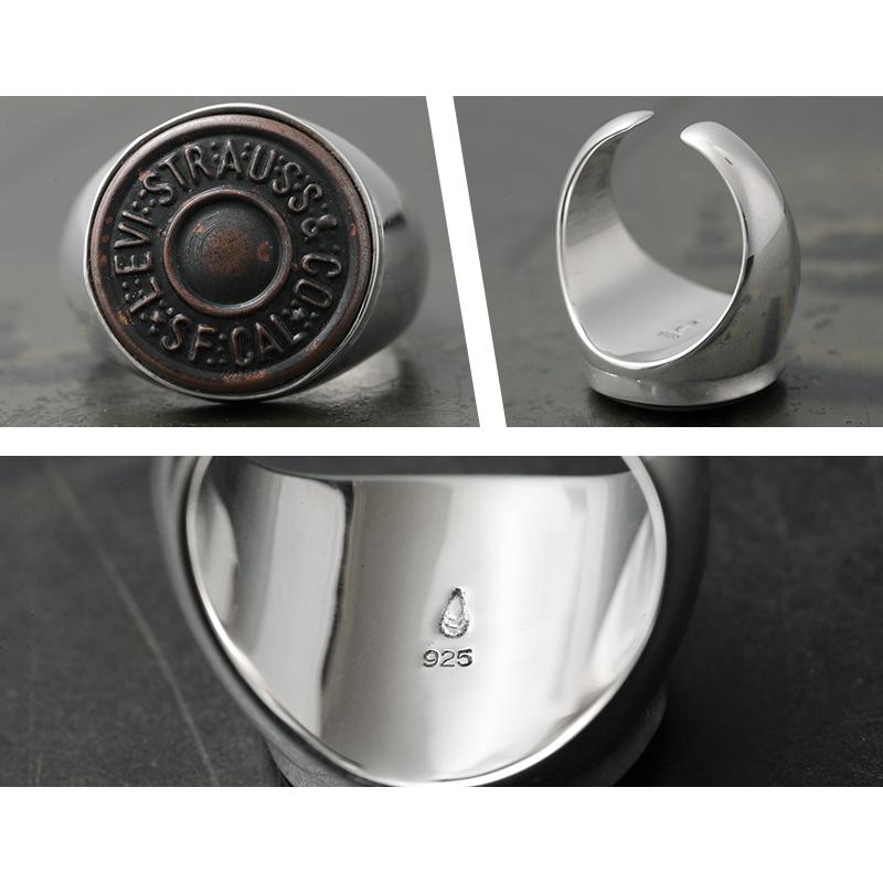Button Works（ボタンワークス） BW-0219 LS デッドストック ボタン