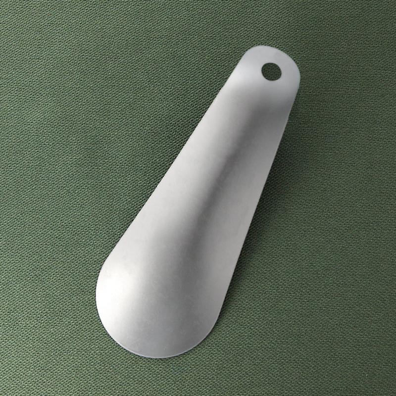 Button Works BUTTON WORKS ボタンワークス WAIPER別注 SHOEHORN