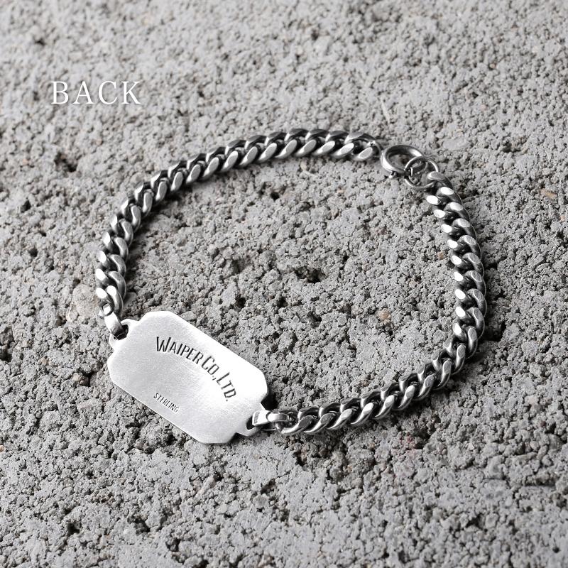 Button Works BUTTON WORKS ボタンワークス WAIPER別注 ID Button Works BUTTON WORKS ボタンワークス WAIPER別注 ID