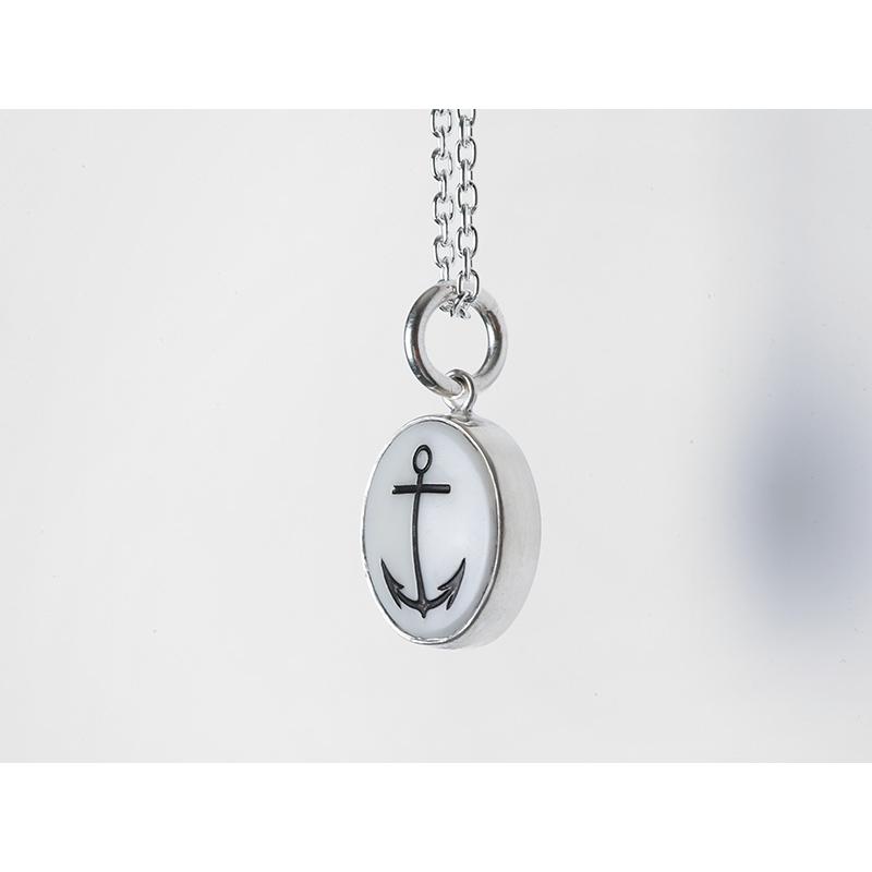 WAIPER.inc BUTTON WORKS ボタンワークス WAIPER別注 U.S.NAVY WW II