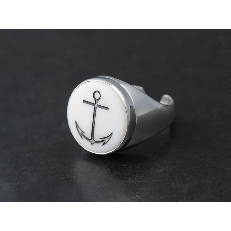 Button Works（ボタンワークス） WAIPER別注 U.S.NAVY WW II