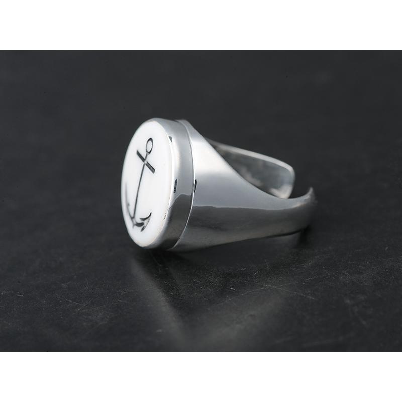 Button Works BUTTON WORKS ボタンワークス WAIPER別注 U.S.NAVY WW II