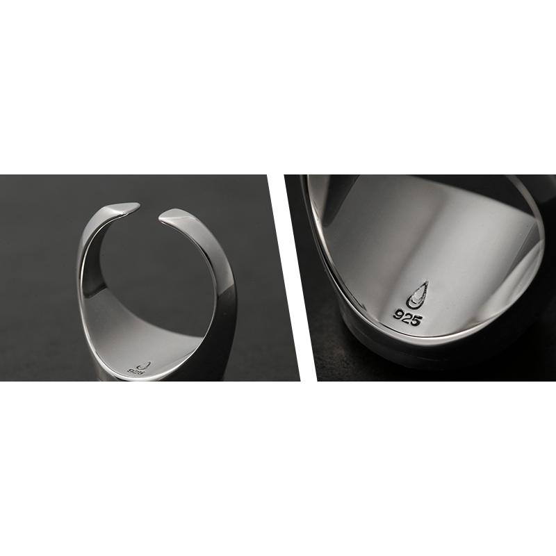 Button Works（ボタンワークス） WAIPER別注 ボタン リング MADE IN