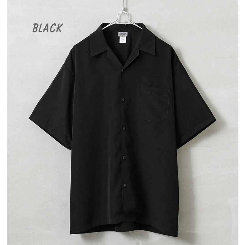 Cal Top キャルトップ CLTP3003 SOLID S/S SHIRT ソリッド Cal Top キャルトップ CLTP3003 SOLID S/S SHIRT ソリッド
