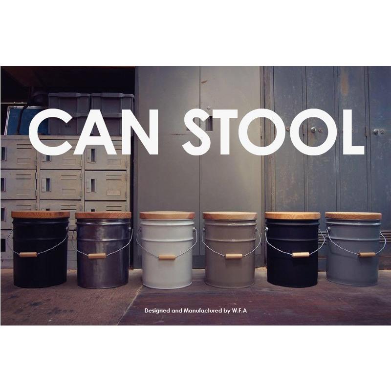 【個別送料】akodeon アコーデオン CAN STOOL カンスツール STANDARD MADE IN FUKUOKA JAPAN 椅子 イス チェア 収納 インテリア 【クーポン対象外】【予】【T】｜waiper｜07