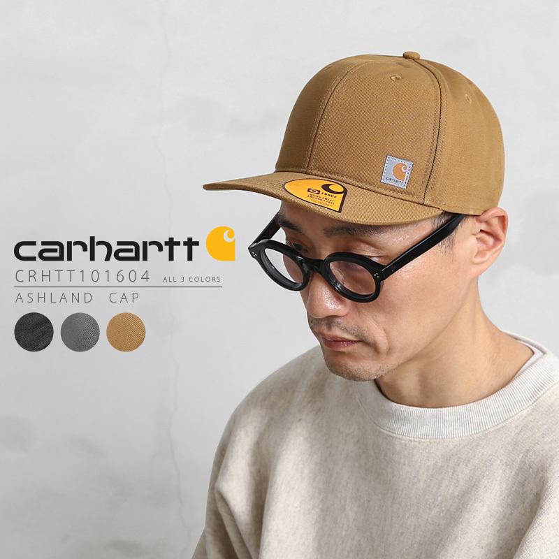 Carhartt（カーハート） CRHTT101604 ASHLAND（アッシュランド