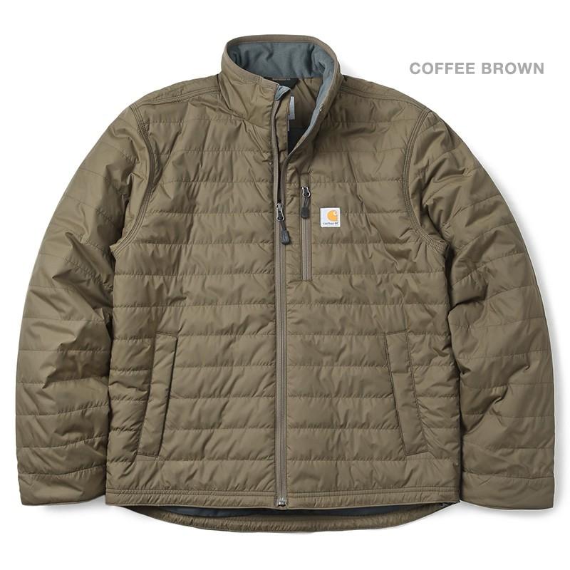 Carhartt カーハート CRHTT-102208 GILLIAM JACKET（ギリアム