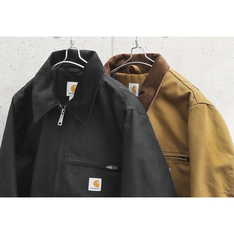 Carhartt カーハート 103828 デトロイト コットンダック Carhartt カーハート 103828 デトロイト コットンダック