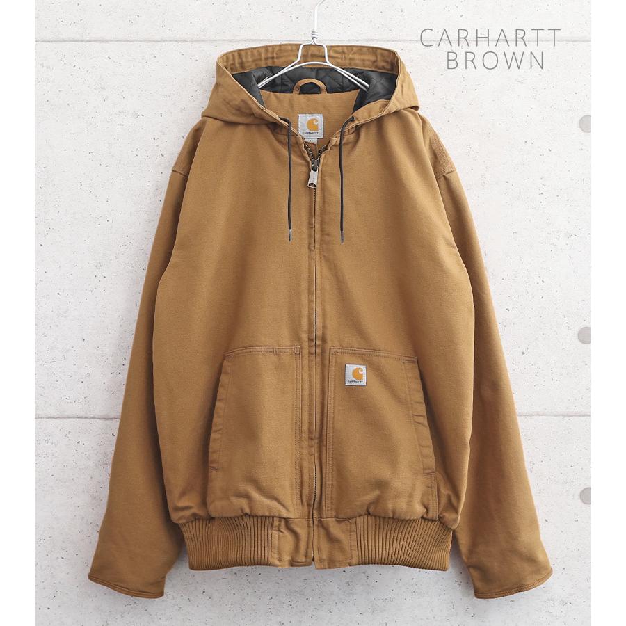 Carhartt カーハート CRHTT-104050 LOOSE FIT WASHED DUCK Carhartt カーハート CRHTT-104050 LOOSE FIT WASHED DUCK
