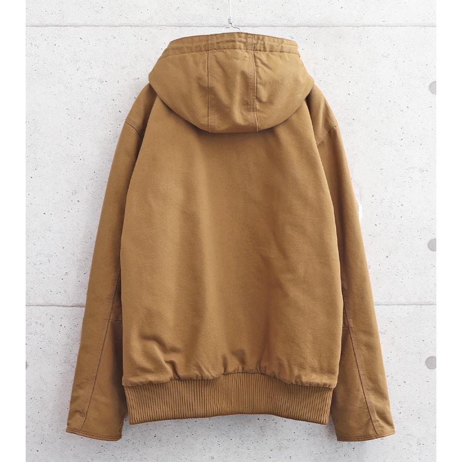 Carhartt カーハート CRHTT-104050 LOOSE FIT WASHED DUCK Carhartt カーハート CRHTT-104050 LOOSE FIT WASHED DUCK