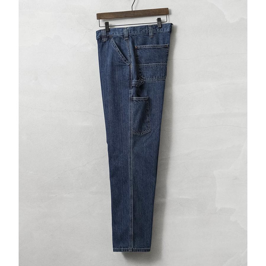 Carhartt（カーハート） BD4941 LOOSE FIT UTILITY JEANS ルーズ