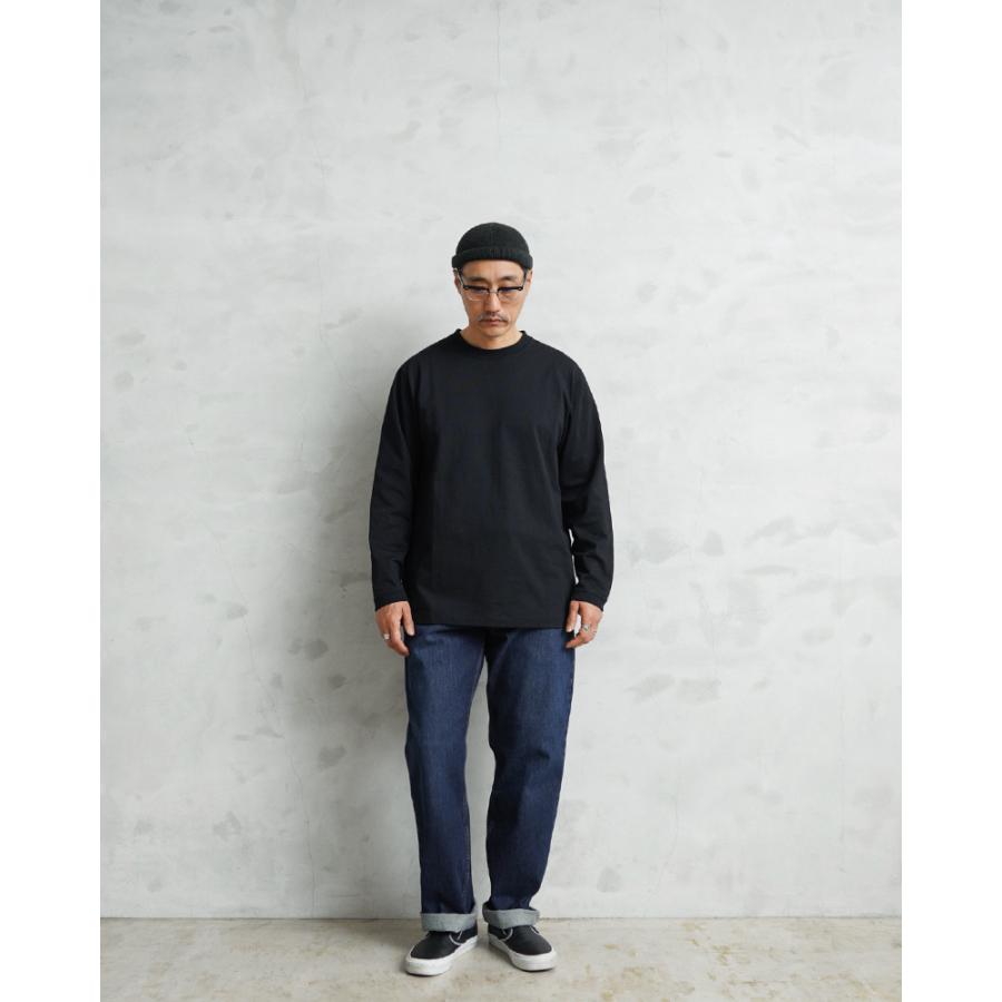 Carhartt（カーハート） BD5119 RELAX FIT TAPERED JEANS リラックス
