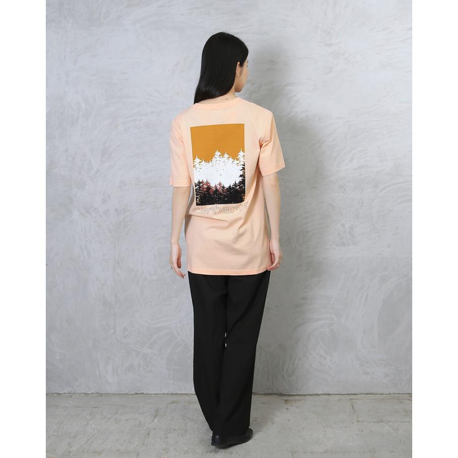 Carhartt（カーハート） 105718 リラックスフィット ヘビーウェイト S