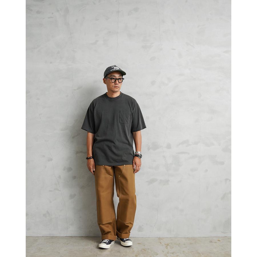 Carhartt カーハート B01 DOUBLE FRONT WORK DUNGAREE ダブル Carhartt カーハート B01 DOUBLE FRONT WORK DUNGAREE ダブル