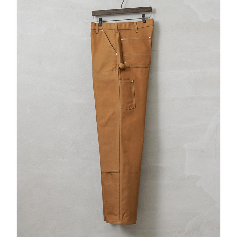 Carhartt カーハート B01 DOUBLE FRONT WORK DUNGAREE ダブル Carhartt カーハート B01 DOUBLE FRONT WORK DUNGAREE ダブル