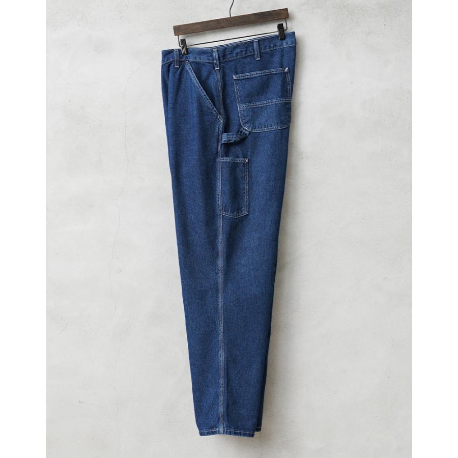 Carhartt カーハート CRHTT-B13 LOOSE / ORIGINAL-FIT WORK JEAN Carhartt カーハート CRHTT-B13 LOOSE / ORIGINAL-FIT WORK JEAN