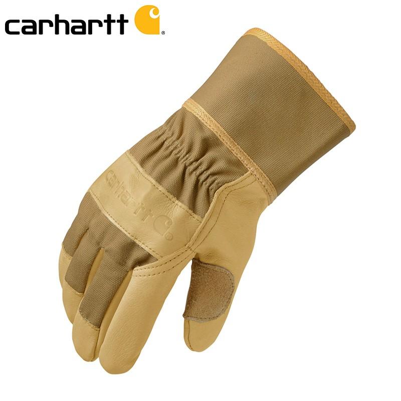 Carhartt カーハート Chrtt A518 Grain Leaher Work Glove ワークグローブ 手袋 レザー 本革 作業用 Diy 園芸 Carhartt Crhtt A518 ミリタリーショップwaiper 通販 Yahoo ショッピング