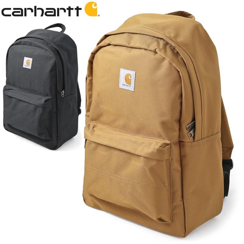 Carhartt カーハート Crhtt Trade Backpack トレード バックパック メンズ レディース リュックサック デイパック アメカジ ワーク ブランド T Carhartt Crhtt ミリタリーショップwaiper 通販 Yahoo ショッピング