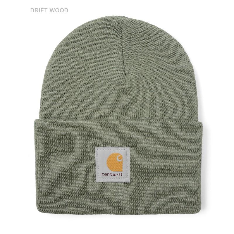 Carhartt（カーハート） CRHTT18 ACRYLIC WATCH HAT ニットキャップ