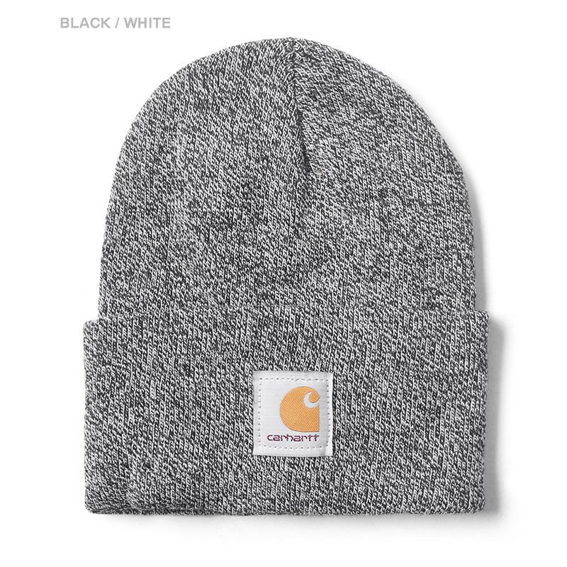 Carhartt カーハート CRHTT18 ACRYLIC WATCH HAT ニットキャップ
