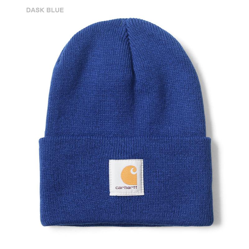 Carhartt（カーハート） CRHTT18 ACRYLIC WATCH HAT ニットキャップ