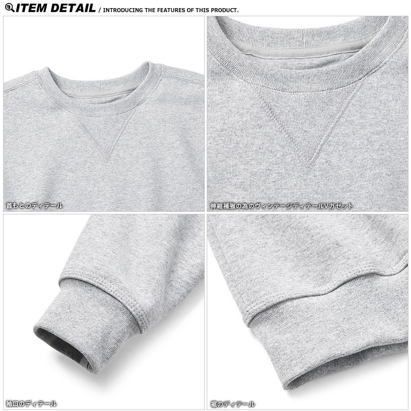 Carhartt カーハート K124 ミッドウェイト クルーネック Carhartt カーハート K124 ミッドウェイト クルーネック