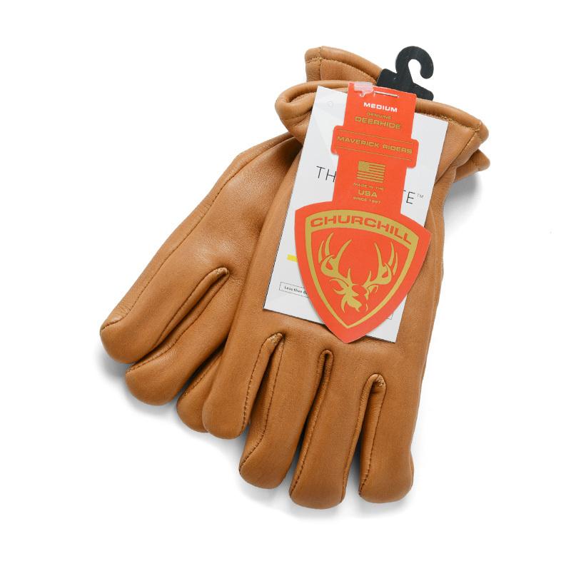 CHURCHILL GLOVE チャーチルグローブ Marverick Classic CHURCHILL GLOVE チャーチルグローブ Marverick Classic