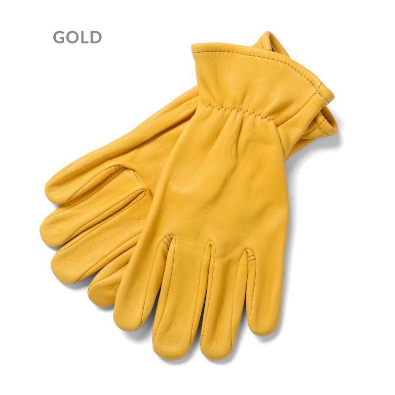 CHURCHILL GLOVE チャーチルグローブ Marverick Classic レザー CHURCHILL GLOVE チャーチルグローブ Marverick Classic レザー