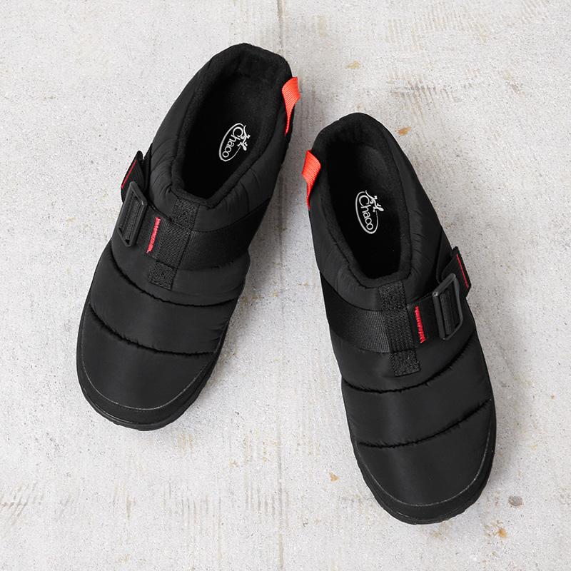 CHACO Chaco チャコ MS RAMBLE PUFF CLOG ランブル パフ