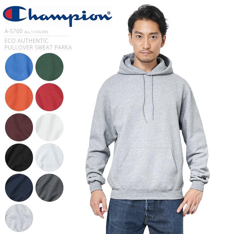 Champion チャンピオン パーカー - パーカー