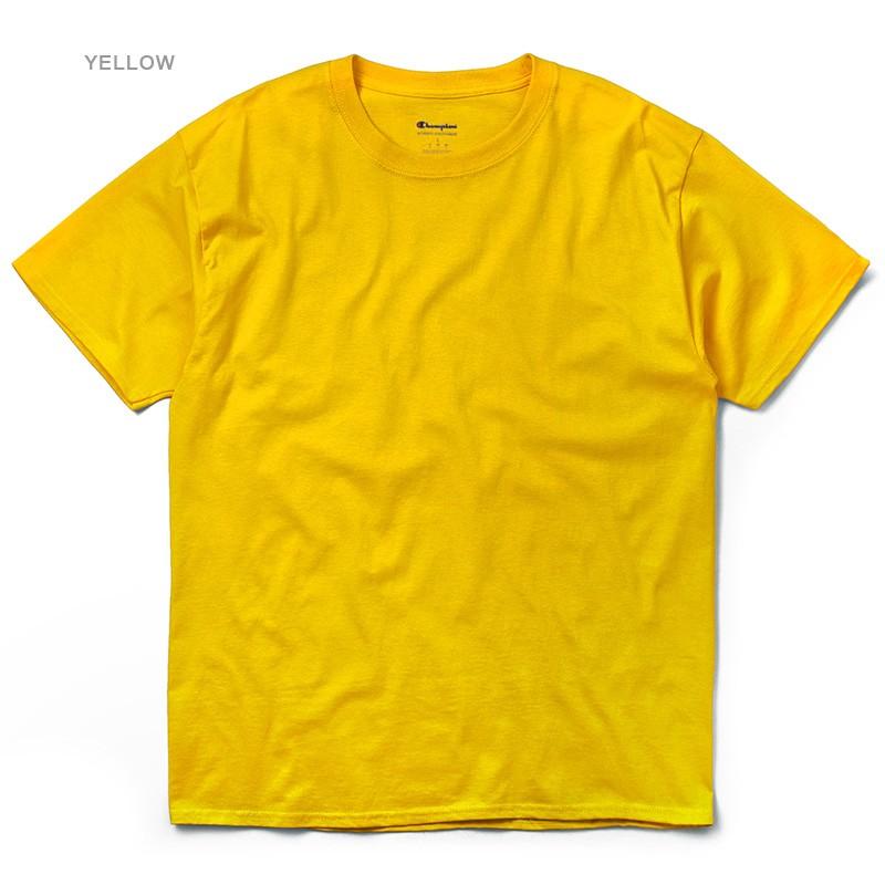 Champion チャンピオン T525C 6oz S/S タグレス Tシャツ メンズ Champion チャンピオン T525C 6oz S/S タグレス Tシャツ メンズ