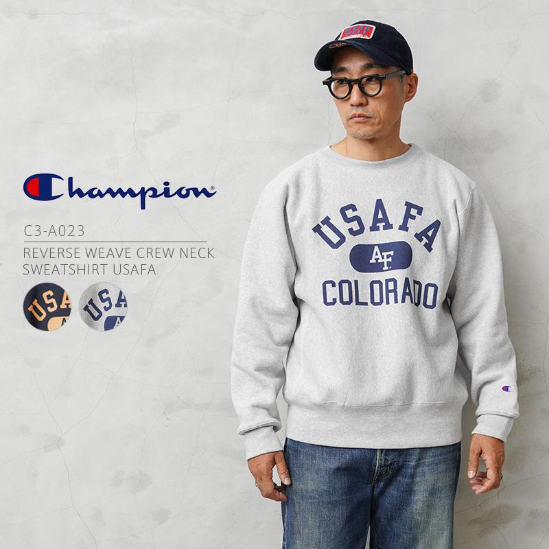 REVERSE WEAVE Champion チャンピオン C3-A023 リバースウィーブ REVERSE WEAVE Champion チャンピオン C3-A023 リバースウィーブ