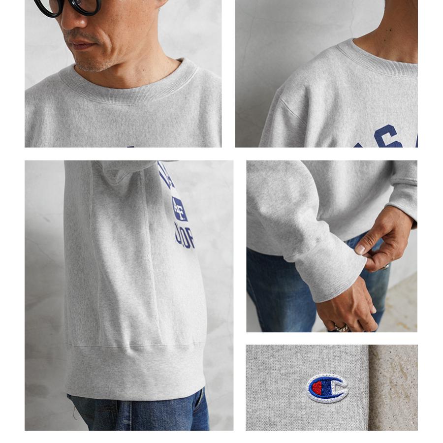 REVERSE WEAVE Champion チャンピオン C3-A023 リバースウィーブ REVERSE WEAVE Champion チャンピオン C3-A023 リバースウィーブ