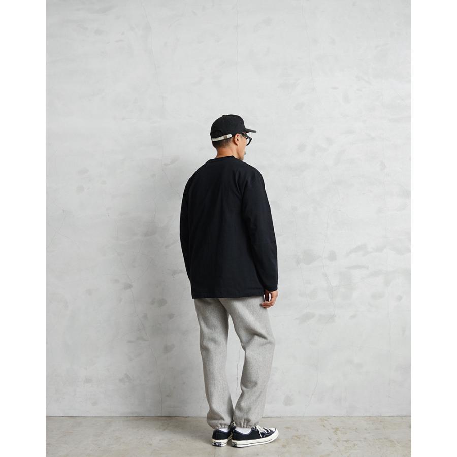 Champion チャンピオン C3-A218 USMA リバースウィーブ スウェットパンツ 日本製【Cx】【T】｜メンズファッション ミリタリー アメカジ 復刻 ストリート カジュアル True to Archives Champion チャンピオン C3-A218 USMA リバース