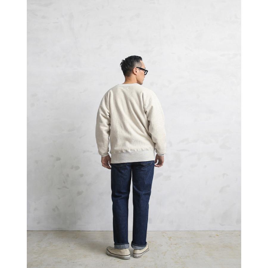 True to Archives Champion チャンピオン C3-Q042 リバースウィーブ