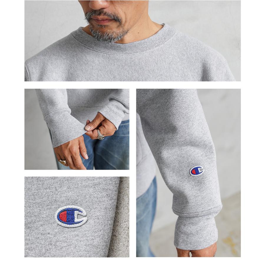 MADE IN USA（Champion） Champion チャンピオン C5-A001