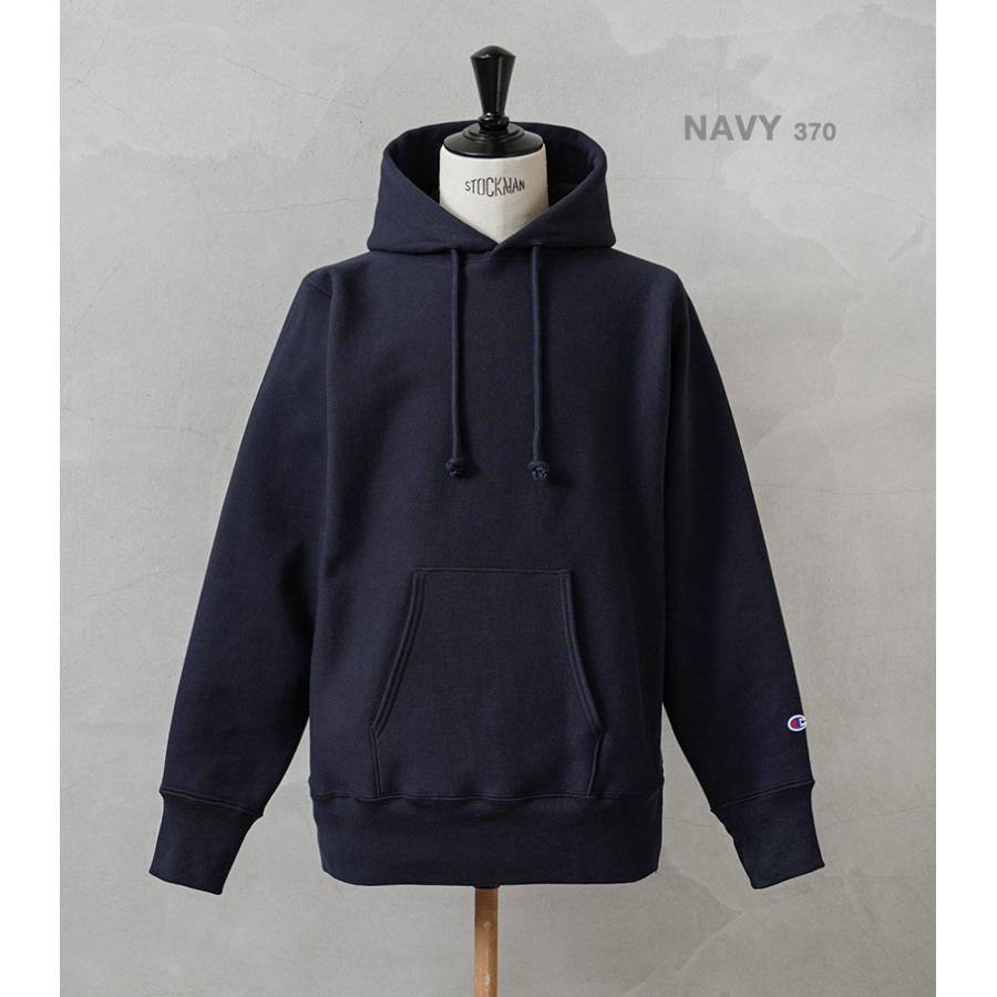 MADE IN USA（Champion） Champion チャンピオン C5-A101 リバース
